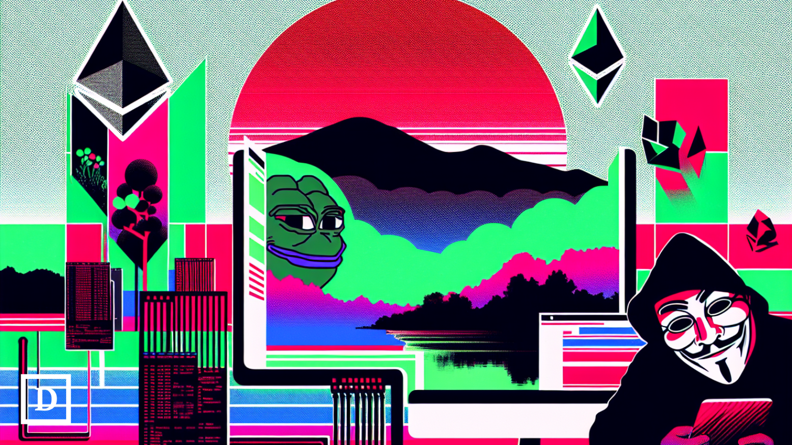 Ethereum Hit by Most Security Incidents in H1 2025: SlowMist – “The Defiant”