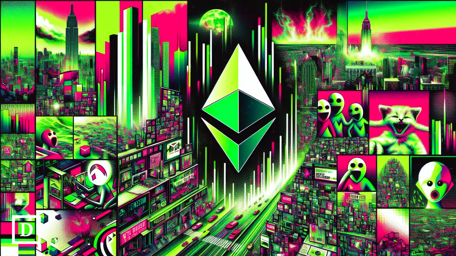 CryptoPunks Floor Price Hits 3-Year High of $208,000