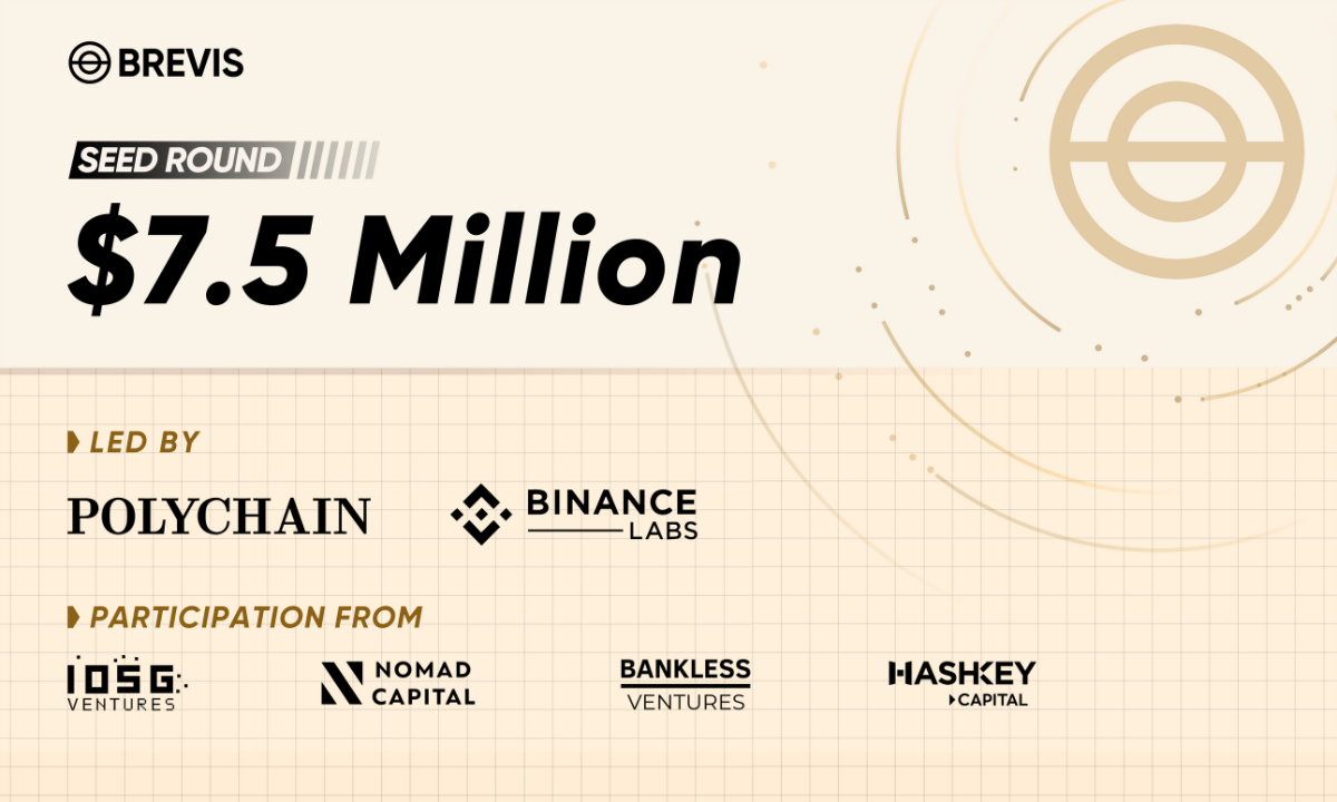 Brevis logo and wordmark