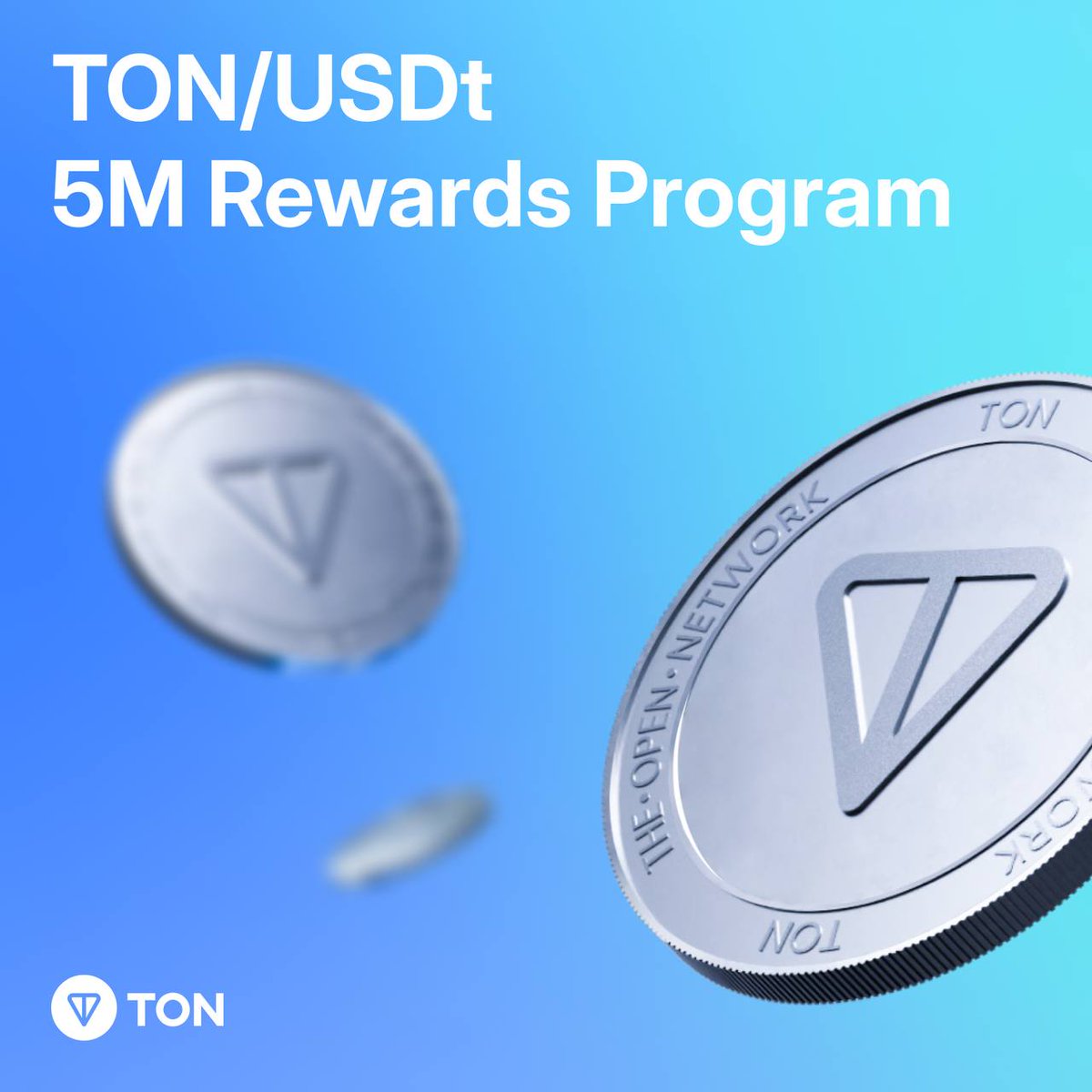 TON Foundation Allocates $24 Million for DeFi Growth on Telegram-Linked  Network - 