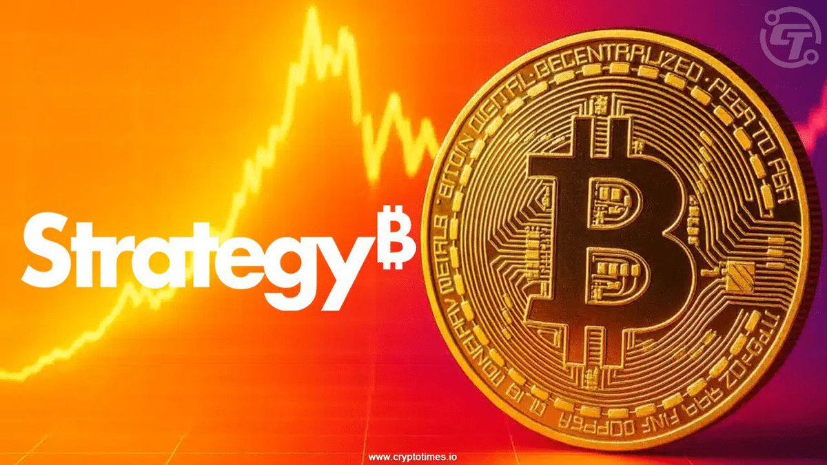 TD Cowen, Cantor Fitzgerald Lift MicroStrategy Target to $680 on Bitcoin Optimism