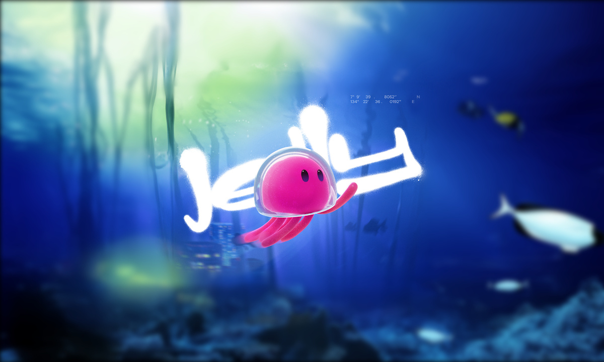 Jellyverse Secures $2 Million Seed Funding from Private Investors to Build  DeFi 3.0 - 