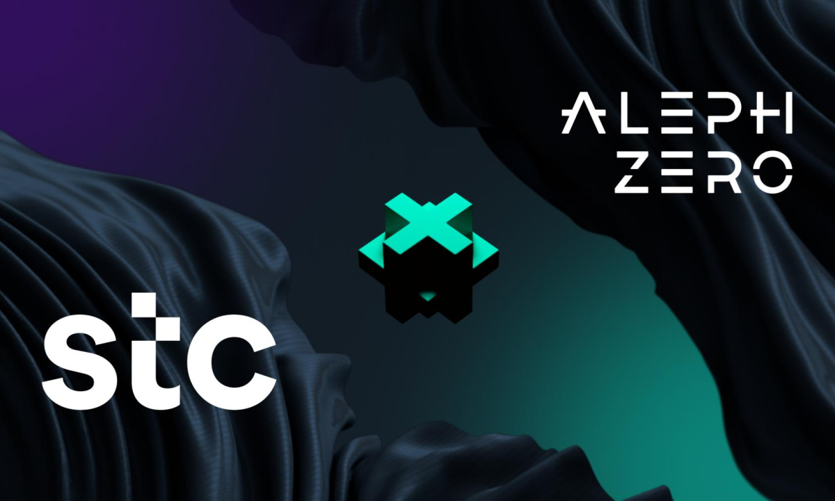 stc Bahrain and Aleph Zero Partner to Advance Blockchain DePIN Across the  Gulf Region - 
