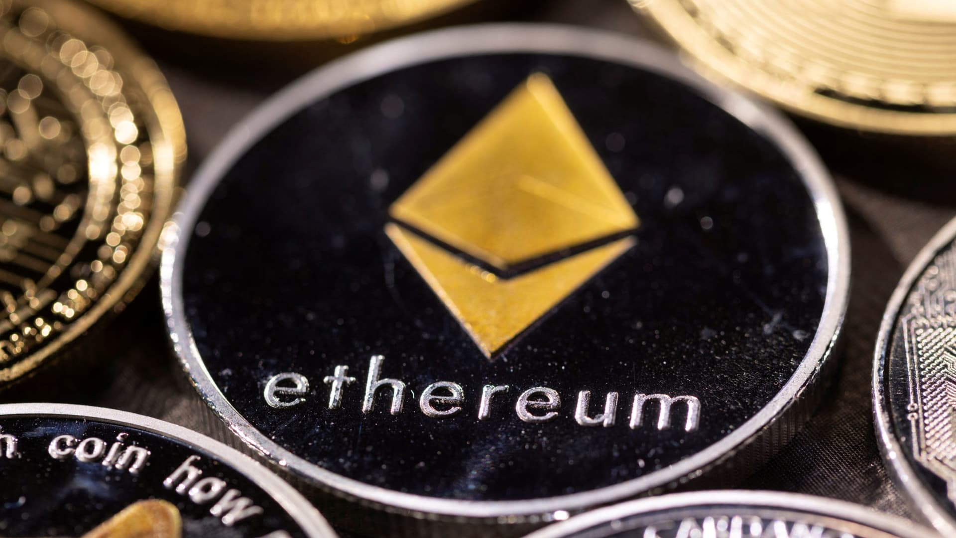 Spot Ethereum ETF Expected Within 2 Weeks, SEC Approval Imminent - 