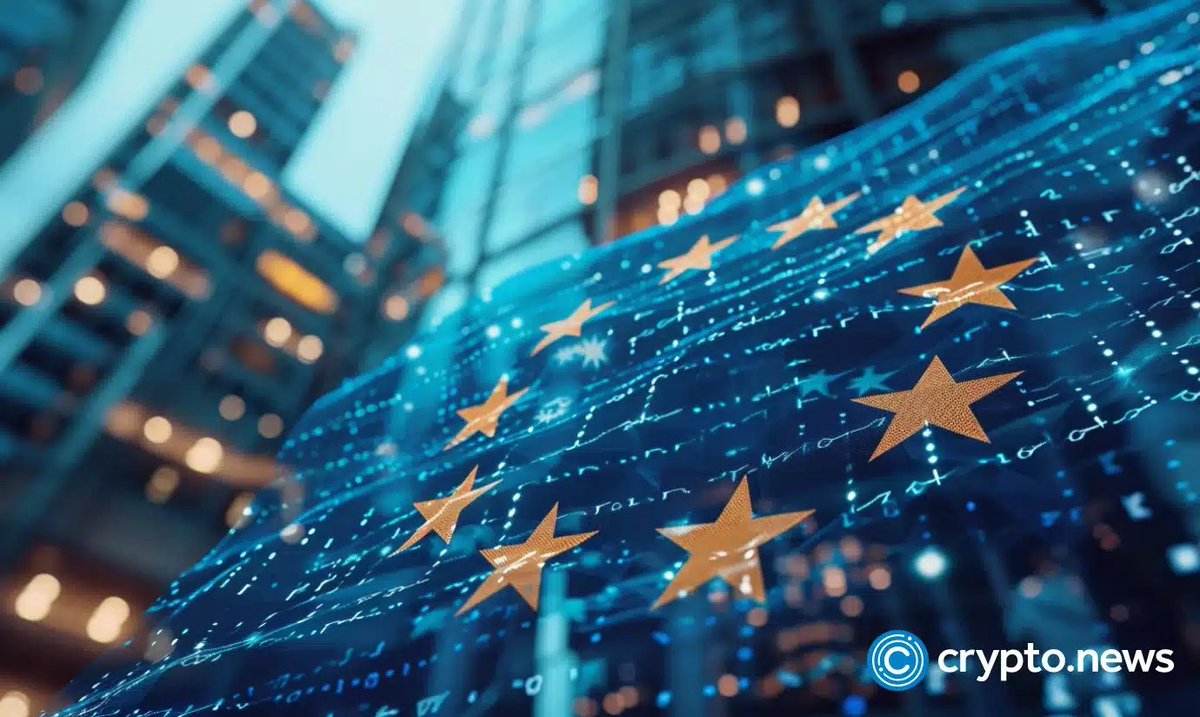Crypto.com to Delist USDT, Nine Tokens in EU by January 31, 2025, Under  MiCA Rules - 