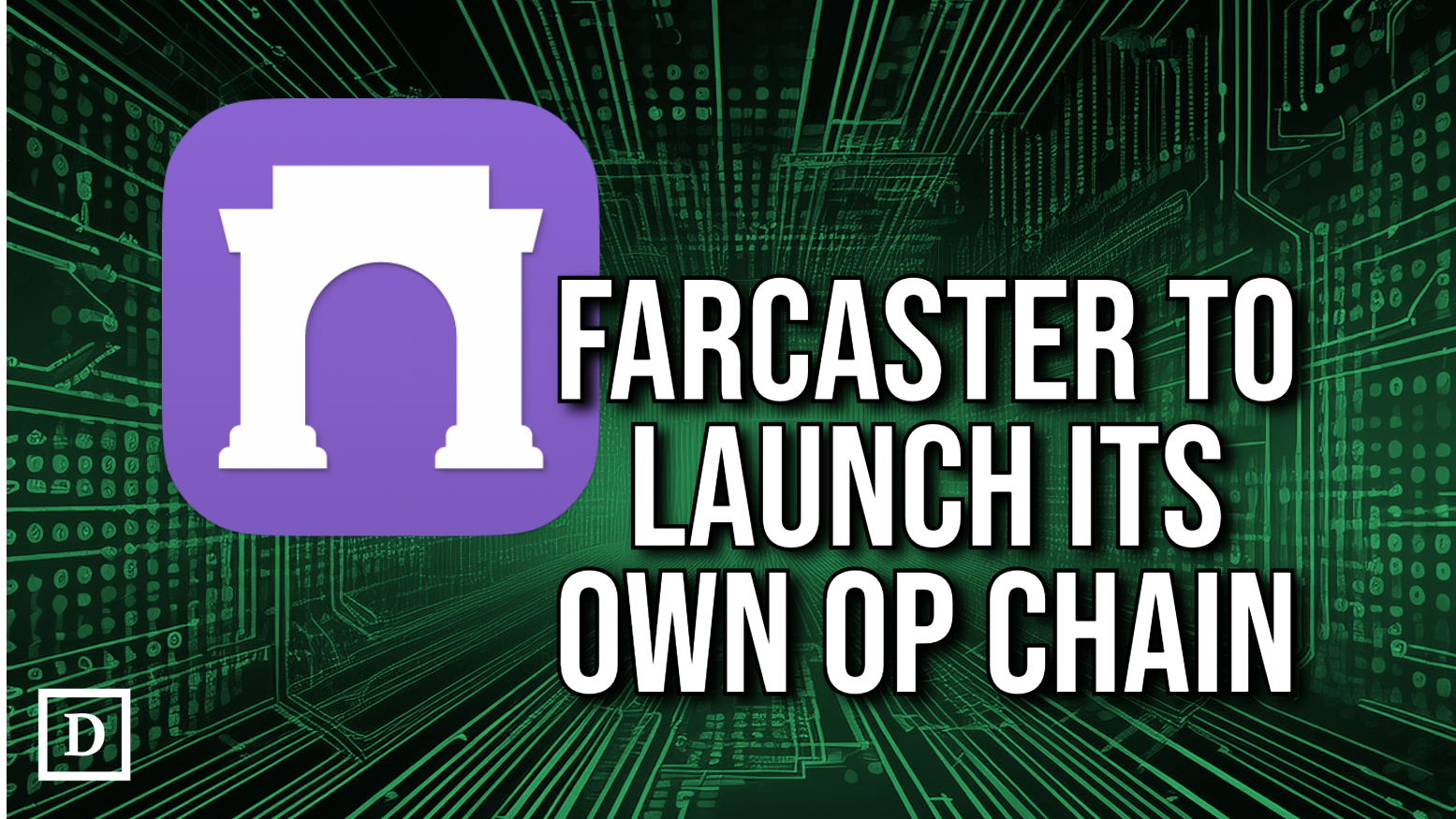 CLANKER Jumps 350% After Farcaster Acquires the AI Token Launchpad - 