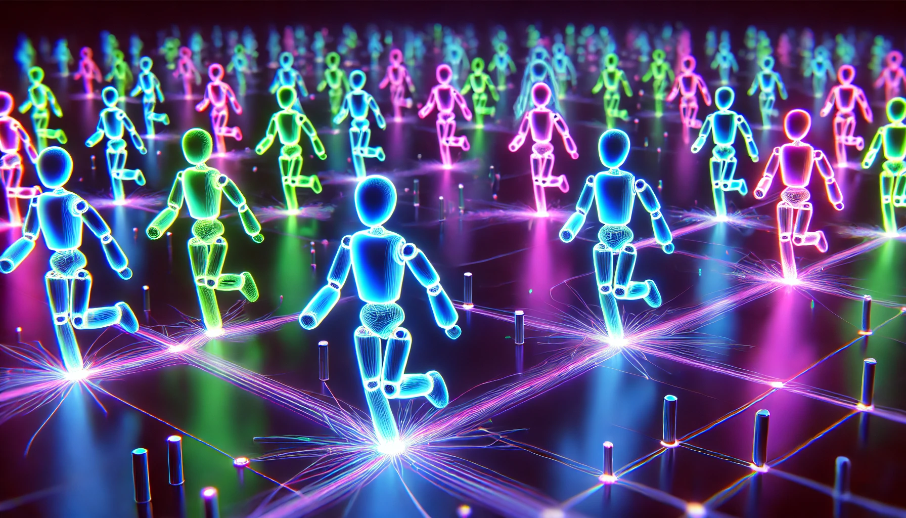 Filecoin Foundation Partners With Theoriq To Build Smart AI Agents - 