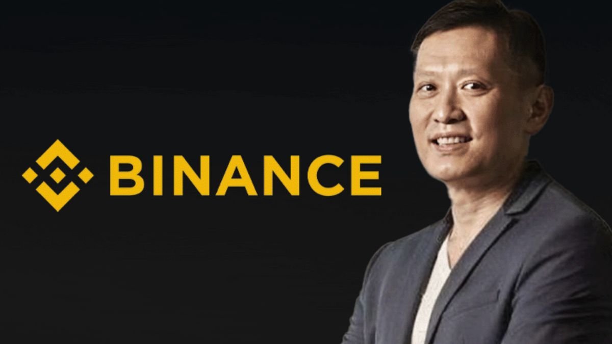 Binance CEO Richard Teng Calls Crypto Market Dip a Tactical Retreat, Not a  Structural Decline - 