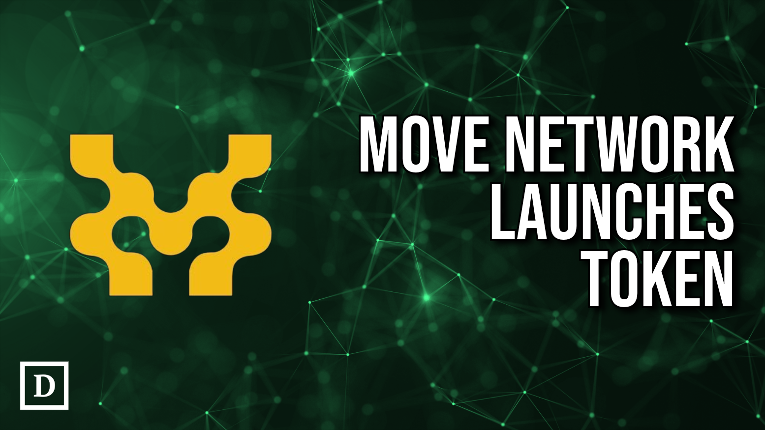 Move Network Unveils Token and Airdrop | The Defiant