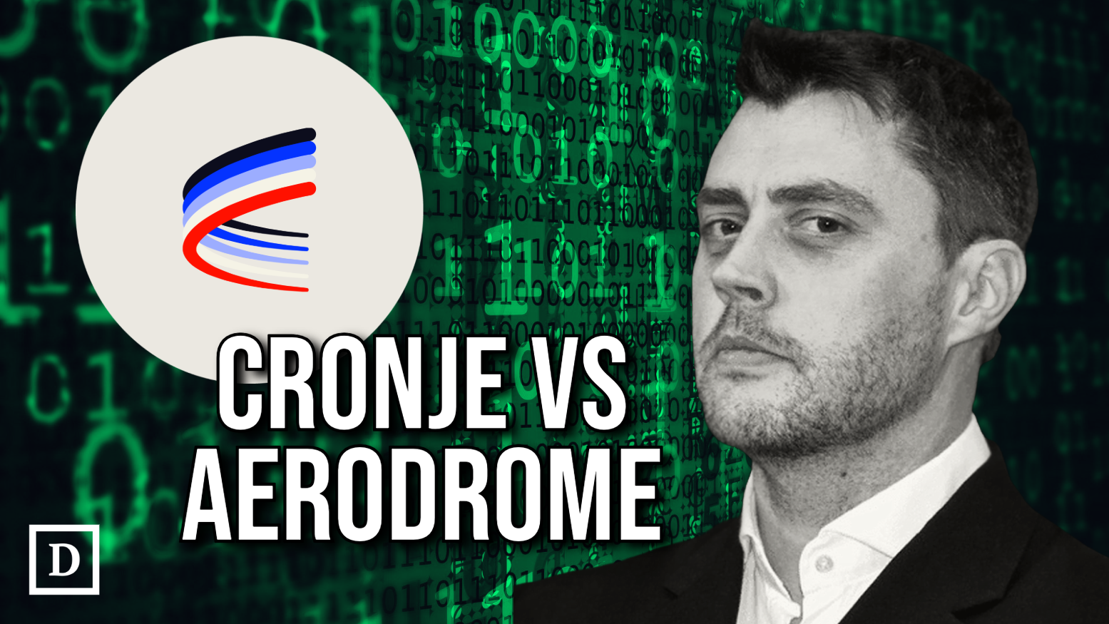 Aerodrome Faces Criticism Over Code License Amid Rapid Growth - 