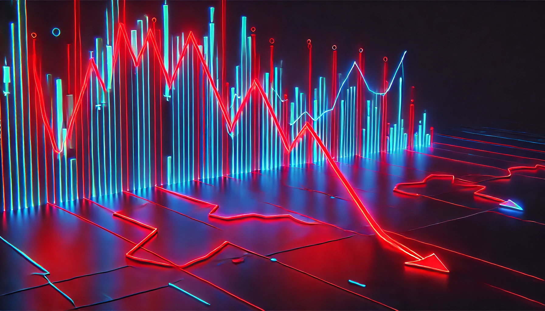 Bitcoin Price Dips As Germany Offloads $2B Of BTC In One Week - 