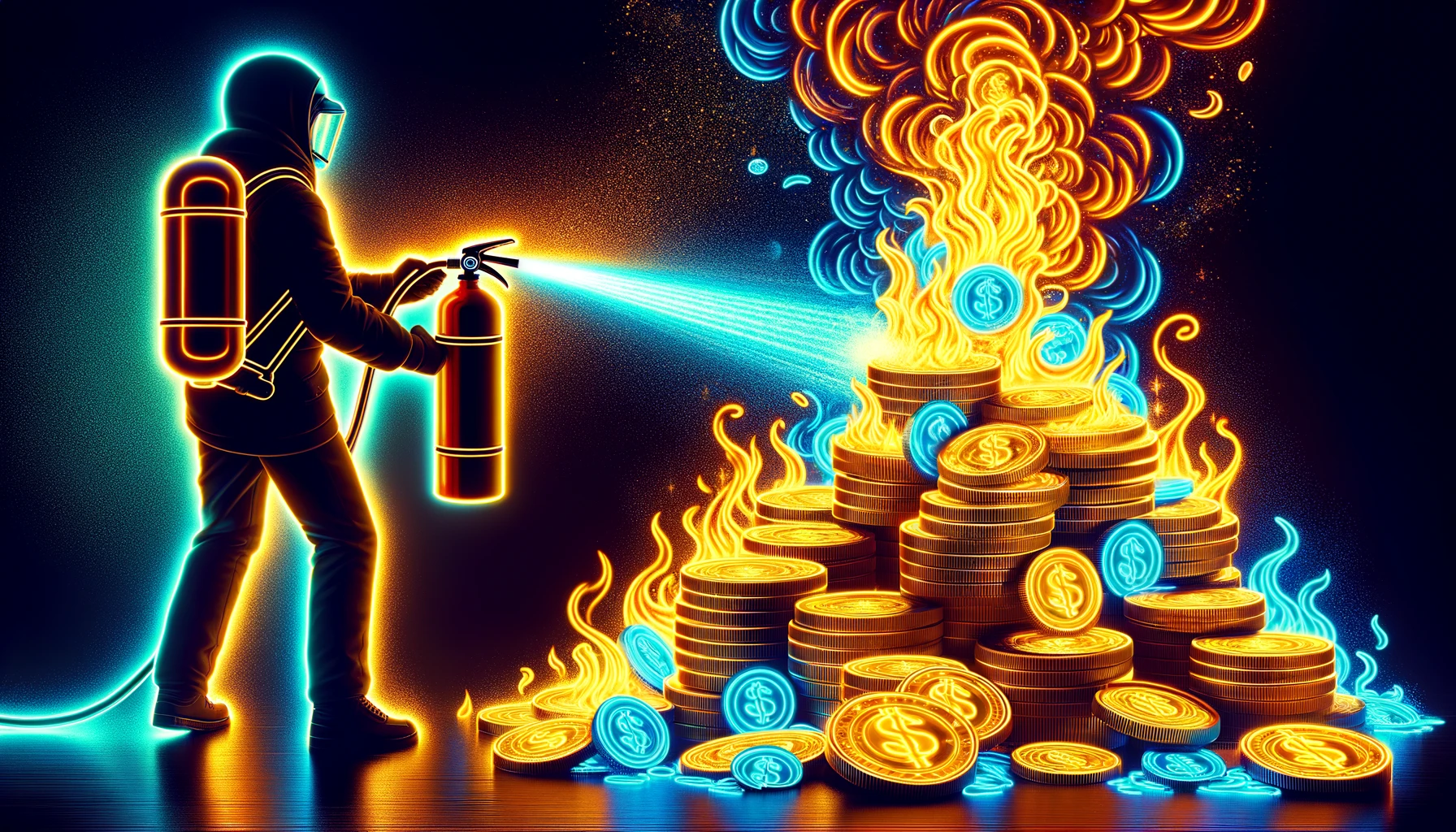 Solana To Ditch Token Burning and Divert 100% Of Priority Fees To  Validators - 