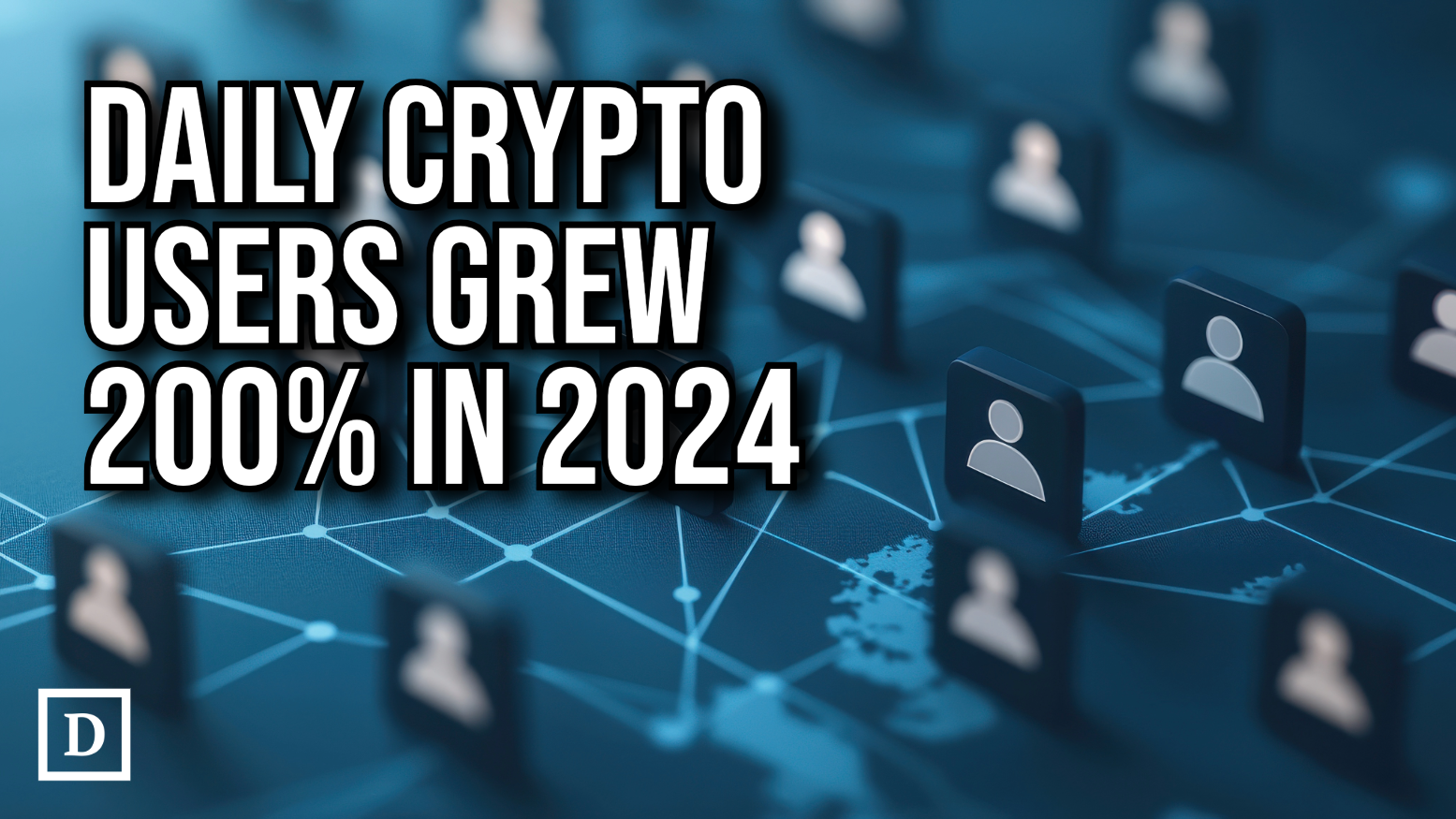 Cryptocurrency users (81) foto