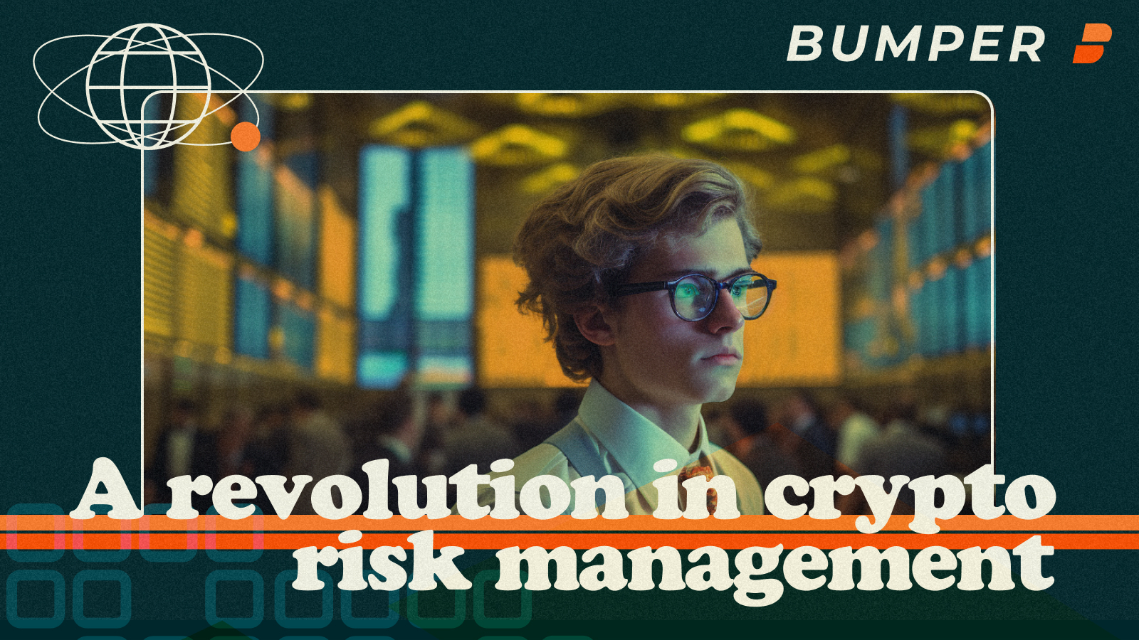 Bumper: The DeFi Revolution in Crypto Risk Management Begins Now  [Sponsored] - 