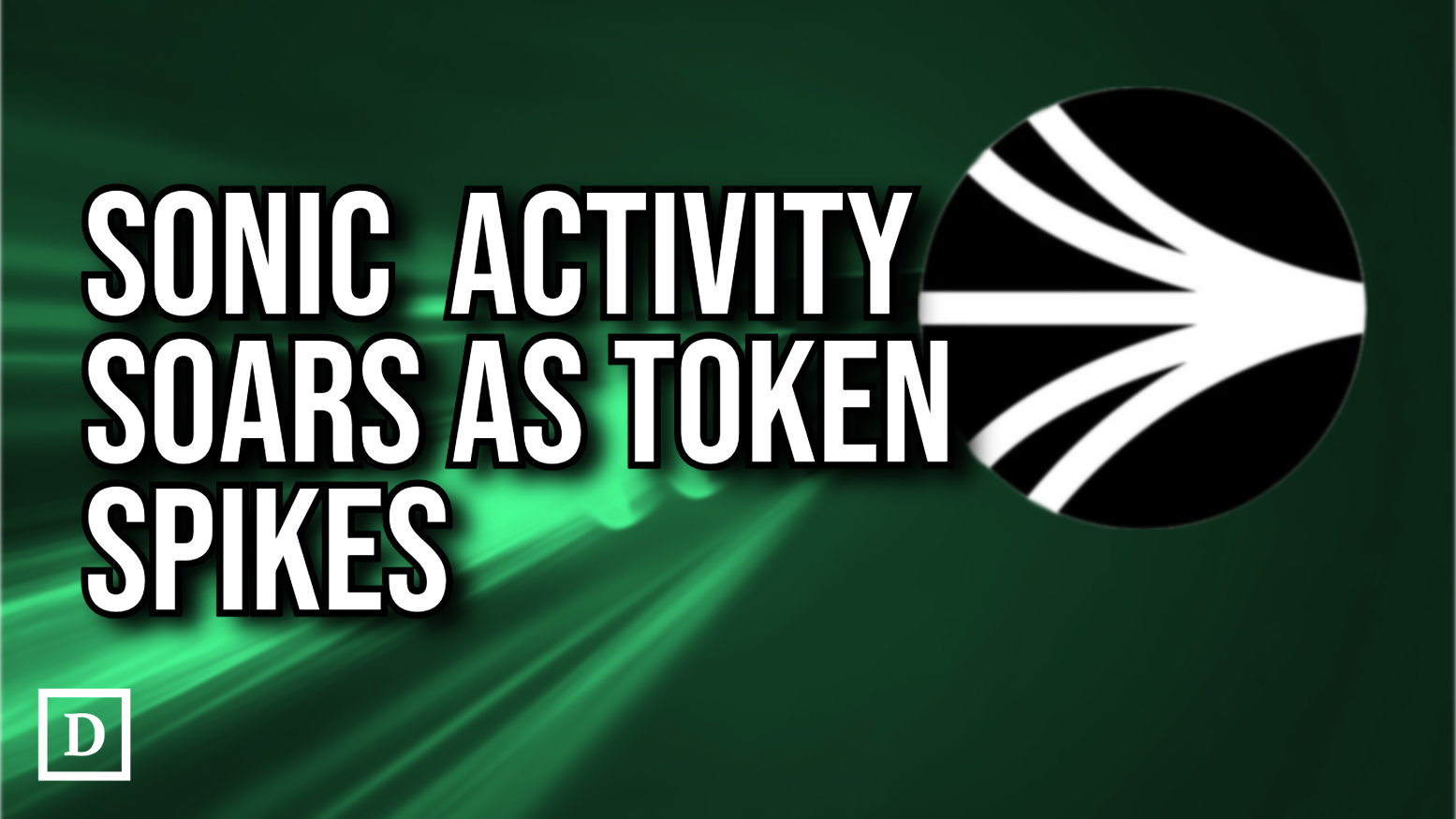 Sonic TVL Plummets 67% Since May as Token Slumps - 