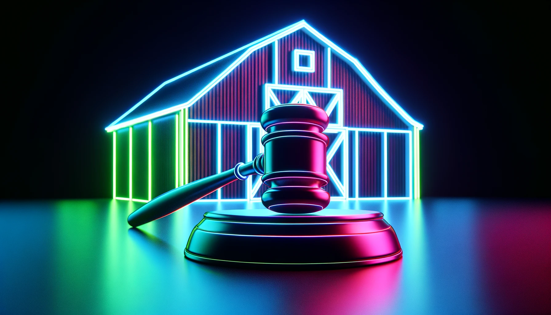 SEC Fines BarnBridge DAO Founders For Offering Unregistered Securities -  