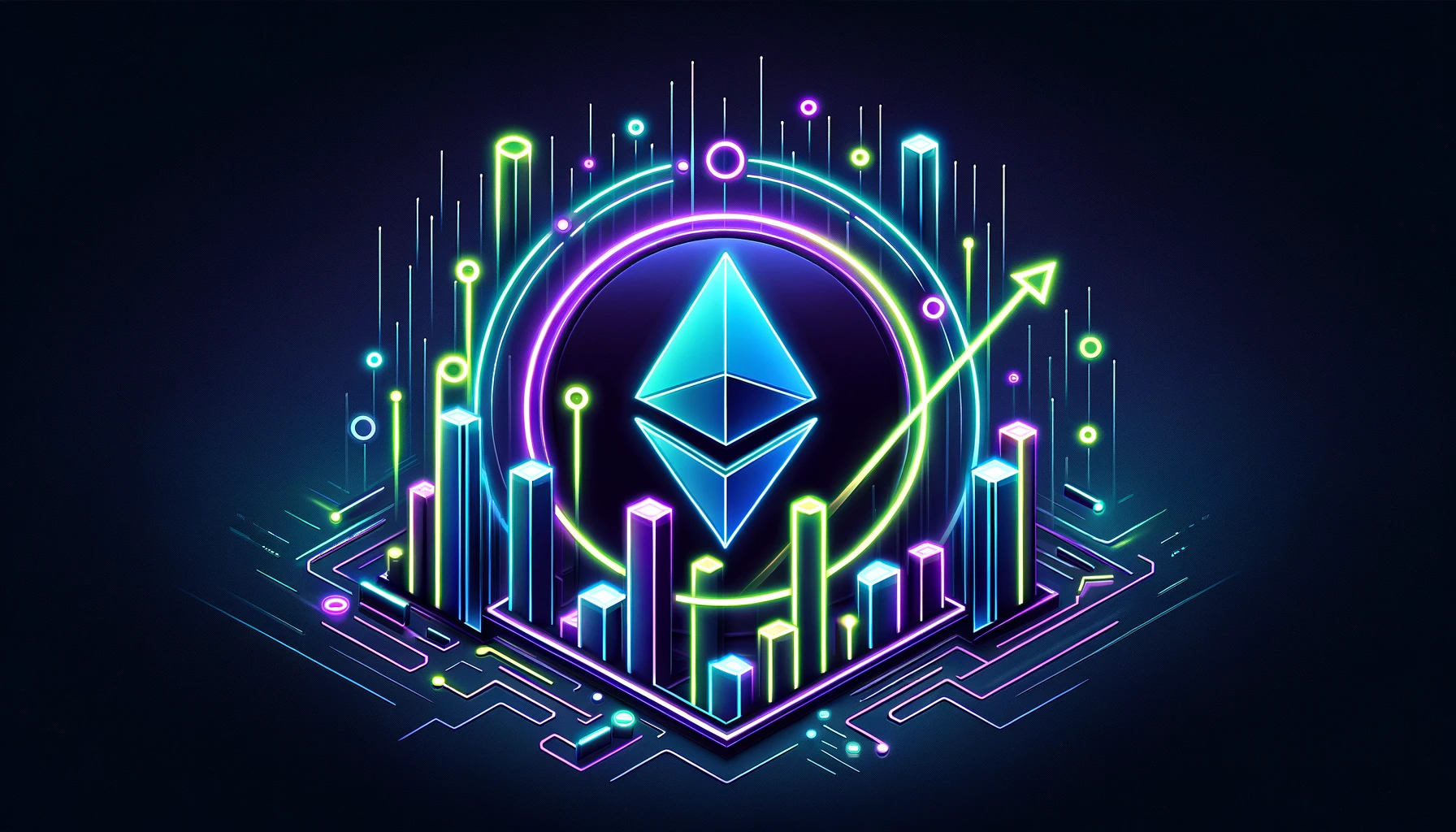Franklin Templeton Files For Ethereum ETF - 