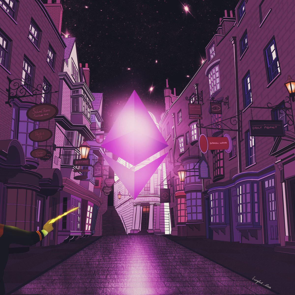 How to Connect Coinbase Wallet to MetaMask - 