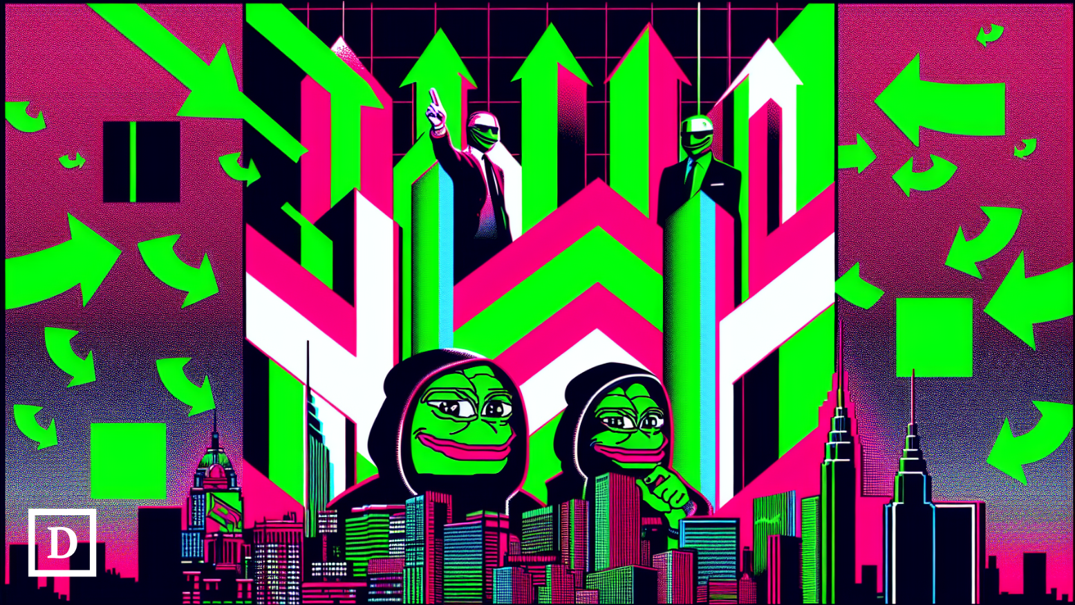 FourMeme Surpasses Pumpfun With $43 Million in Monthly Revenue