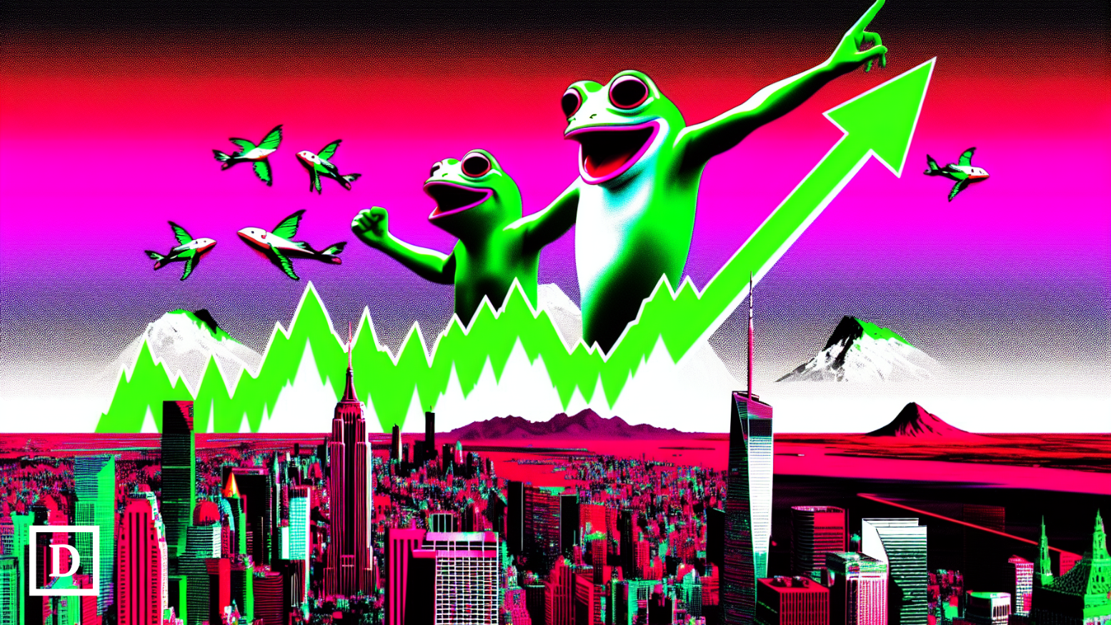 HEMI Rallies More than 200% Ahead of Binance Listing