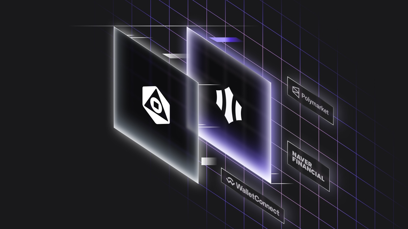 Magic Labs, Embedded Wallet Provider for Polymarket & Naver, Integrates  Newton Protocol for Onchain Compliance - 