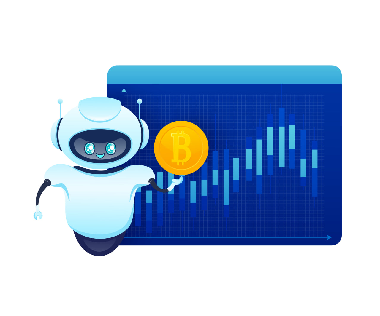 AI Automation in the Institutional Bitcoin Market