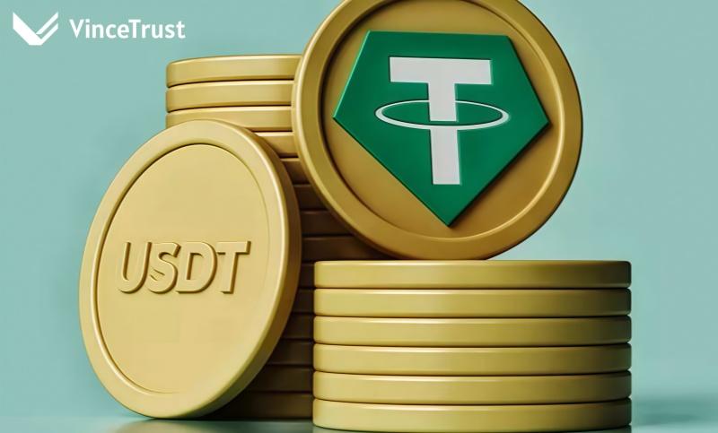 Vince Trust Expands Into Regulated Digital Finance With Stablecoins and Tokenized ETFs, Offering Investors Stable Returns
