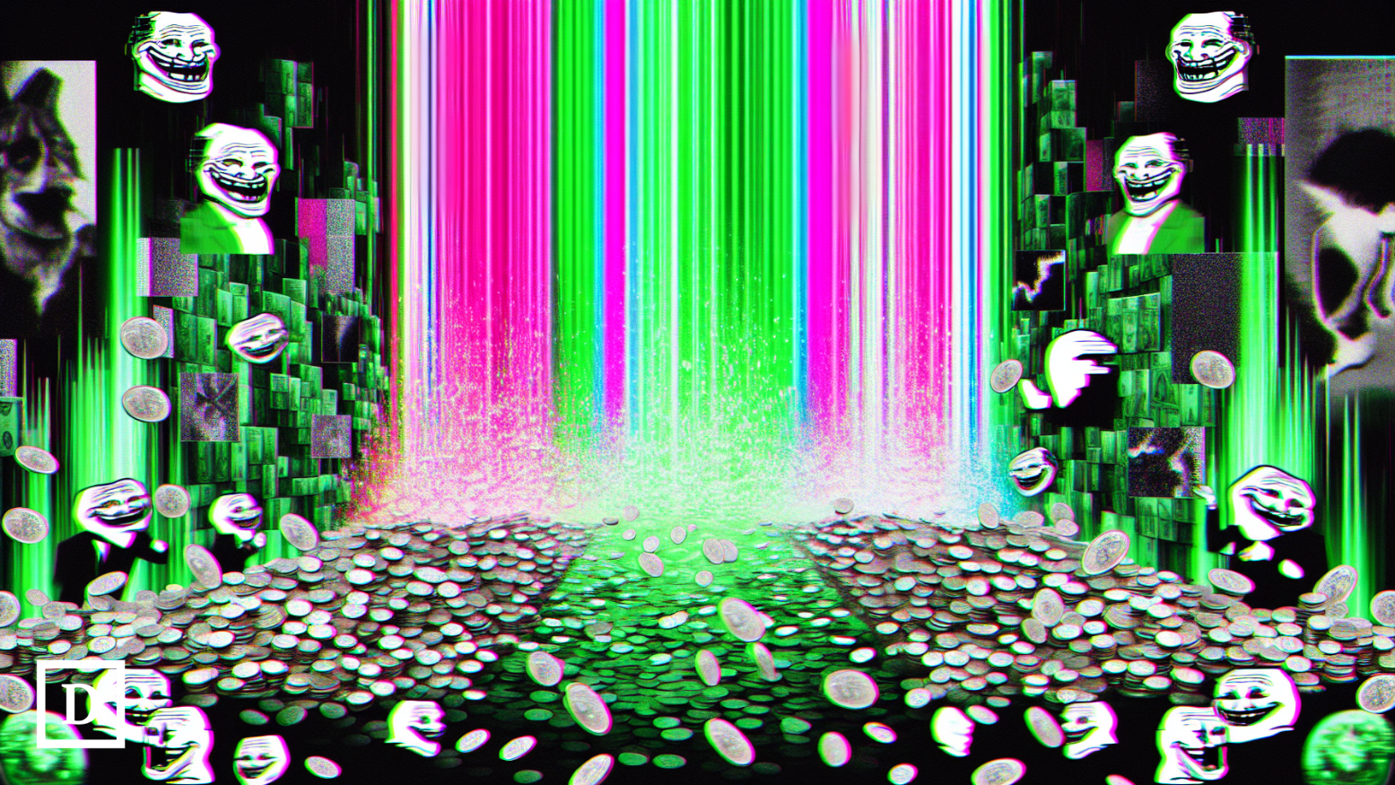 Taschen Launchpad Aktivität Surges nach GAS Token Soars 700% - The Defiant | Related Crypto Article