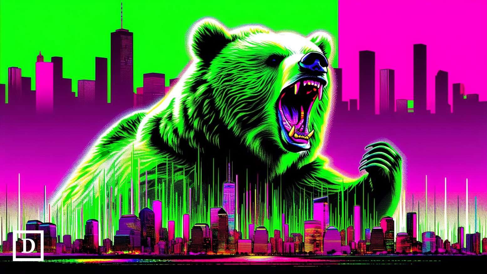 Institutional Sentiment is Turning Bearish on Crypto: Sygnum - The Defiant | Related Crypto Article