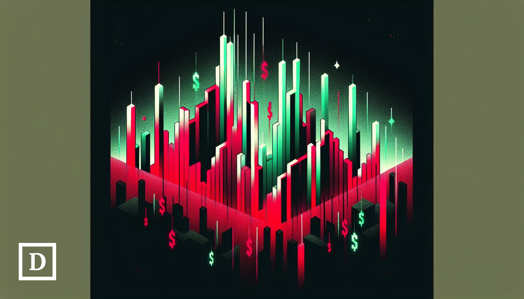 Crypto Markets Dip Amid US-EU Dispute Over Tariffs