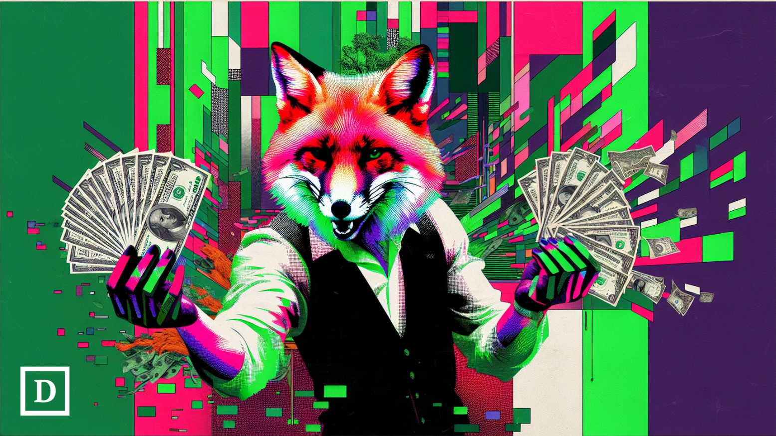 MetaMask Fuels Airdrop Buzz With Token Claim Domain Registration - The Defiant | Crypto Feed Crypto News