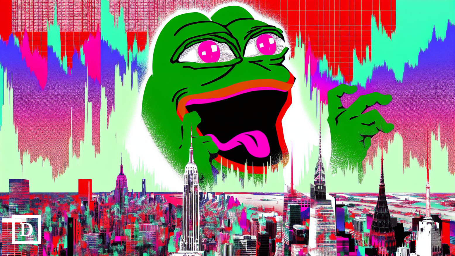 MEXC Embraces Stock Trading Frenzy With Zero-Fee Futures – “The Defiant”