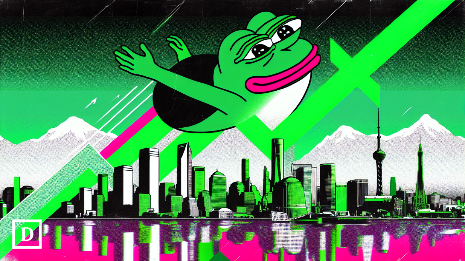 Mantle’s MNT Hits 5-Month High as Launch of UR App Nears