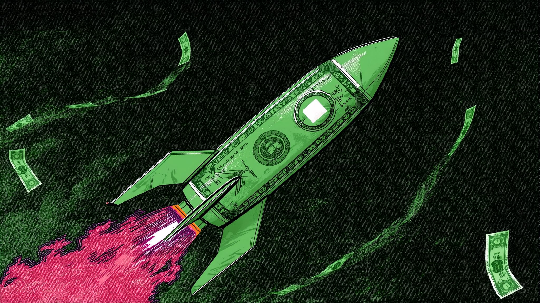 SpaceX Begins Nasdaq Trading With Tokenized Versions Mirroring Largest IPO in History
