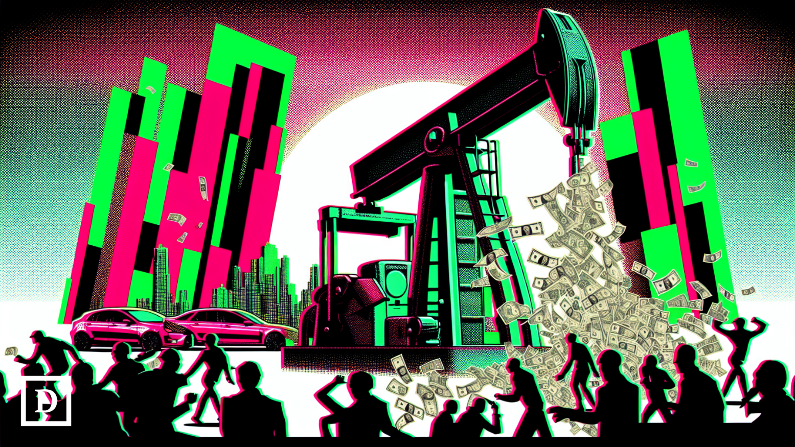 PUMP Soars to Highest Price Since Opening Week – “The Defiant”