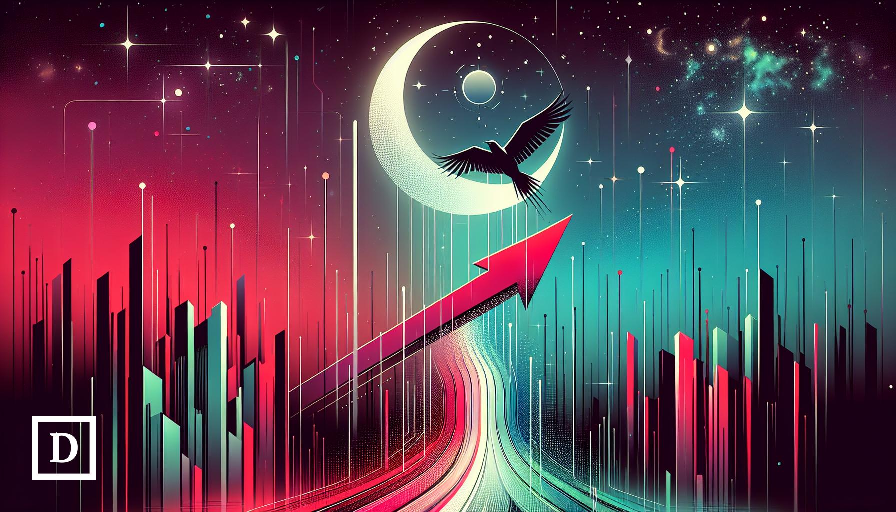 Les oiseaux de lune se détachent du jeton BIRB sur Solana à 200 M$ FDV - The Defiant | Related Crypto Article