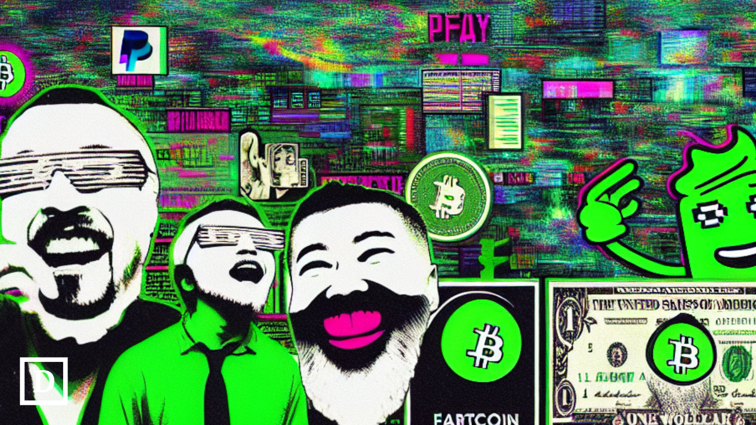 PayPal Launches Expansive “Pay with Crypto” for Global Commerce