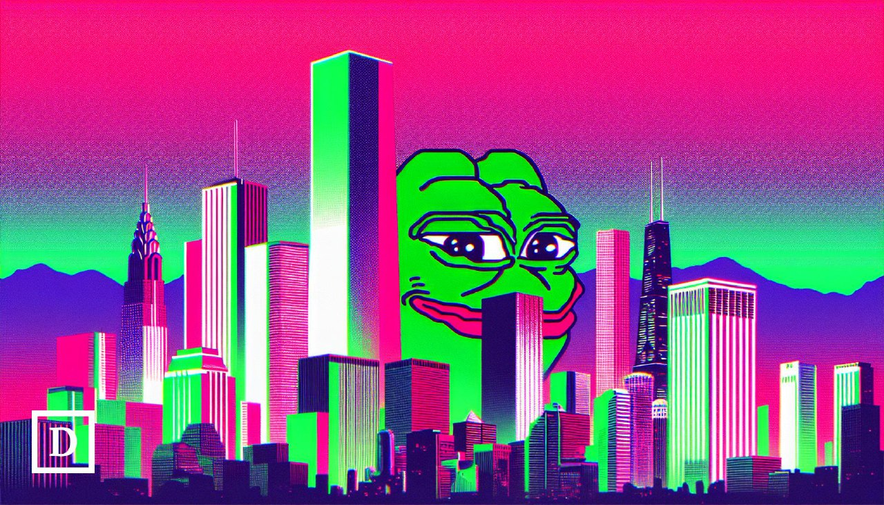 DeFi становится предпочтительным маршрутом для отмывания Оригинальное название: Chainalysis - The Defiant | Related Crypto Article