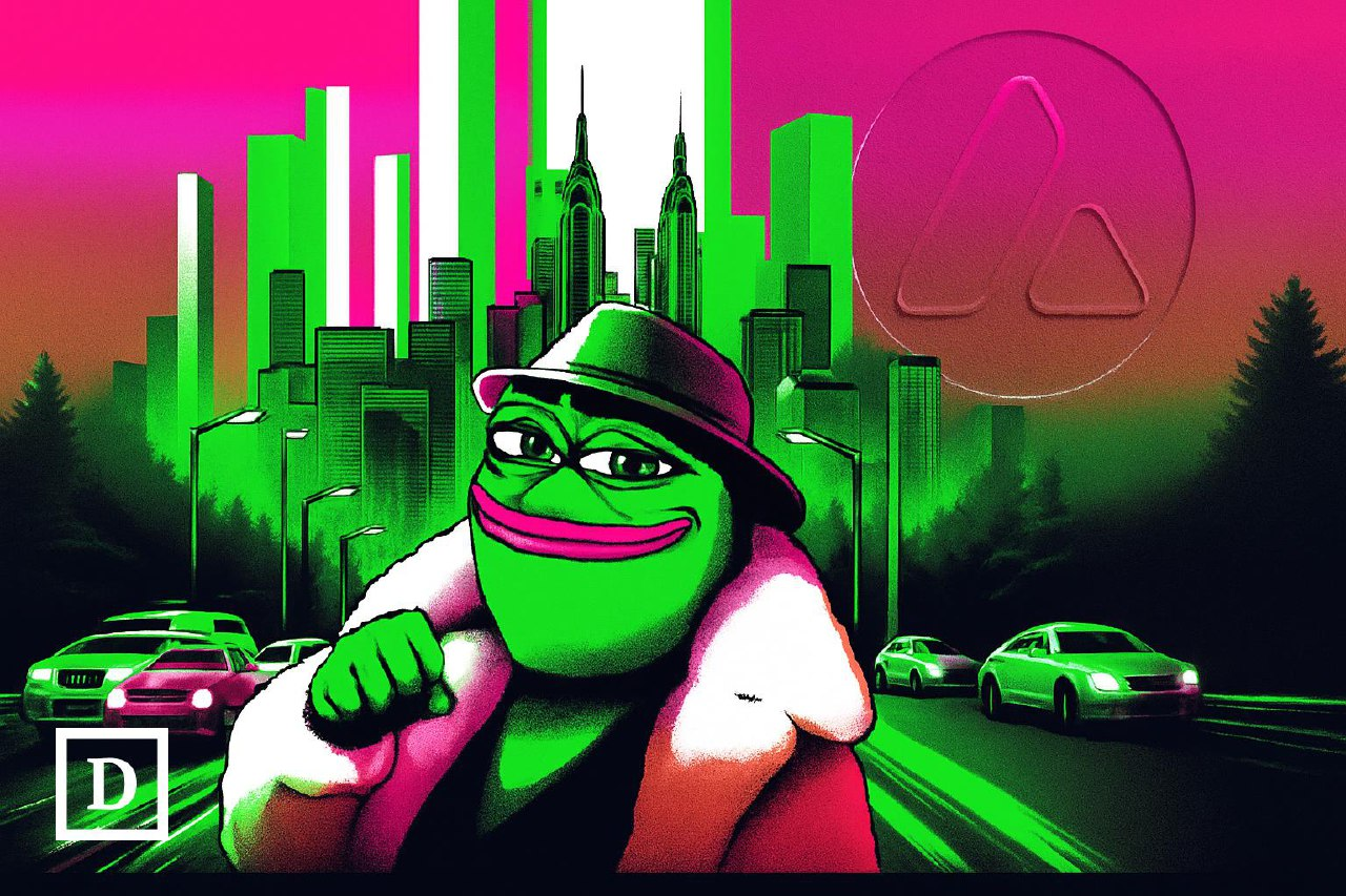 VanEck startet erste US-Liste von Avalanche ETF - The Defiant | Related Crypto Article