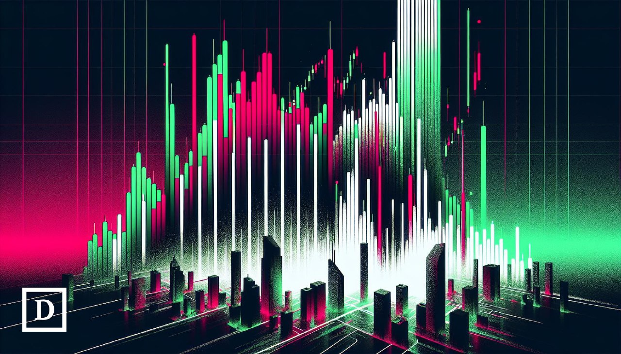 TradeXYZ Volume and Open Interest Hit All-Time Highs - The Defiant | Related Crypto Article