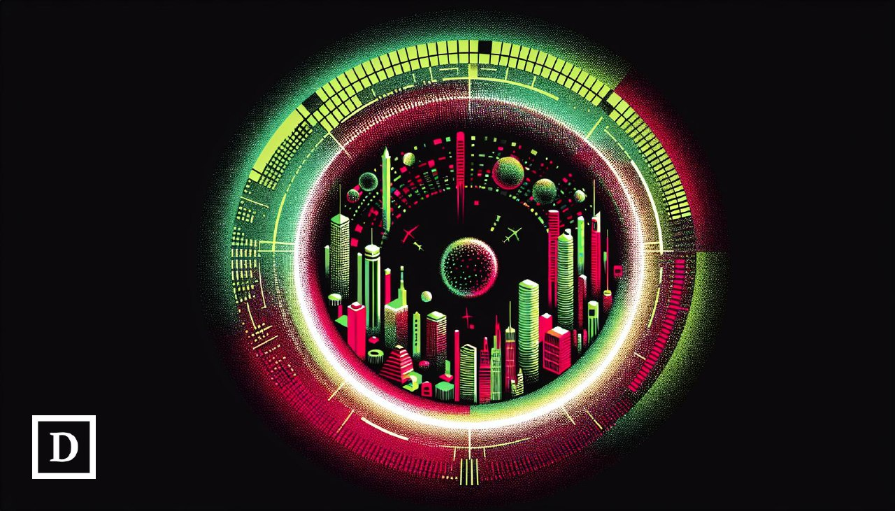 Worldcoin Surges 25%作为OpenAI 考虑其生物测量技术 - The Defiant | Related Crypto Article