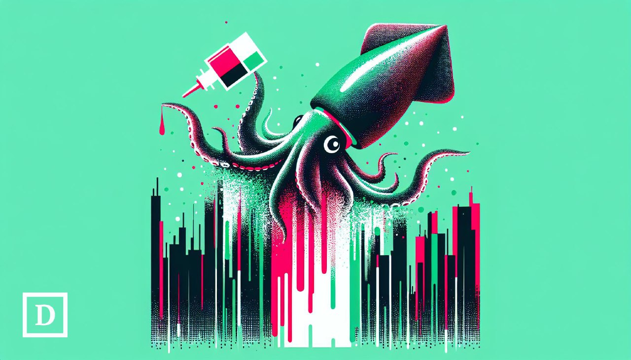 基于墨水的 Perp DEX Nado 空投官方 NFT 收藏 - The Defiant | Related Crypto Article