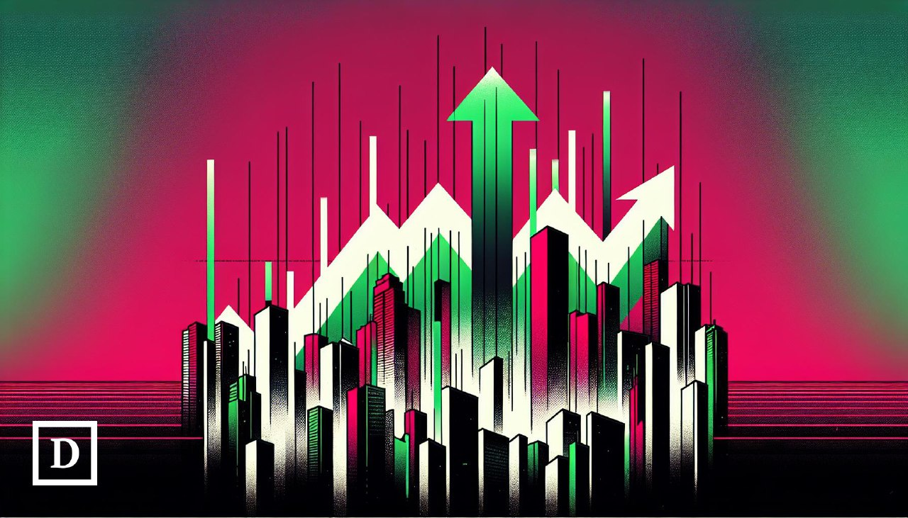 Крепкий Hits All-Time High перед обновлением Mainnet - The Defiant | Related Crypto Article