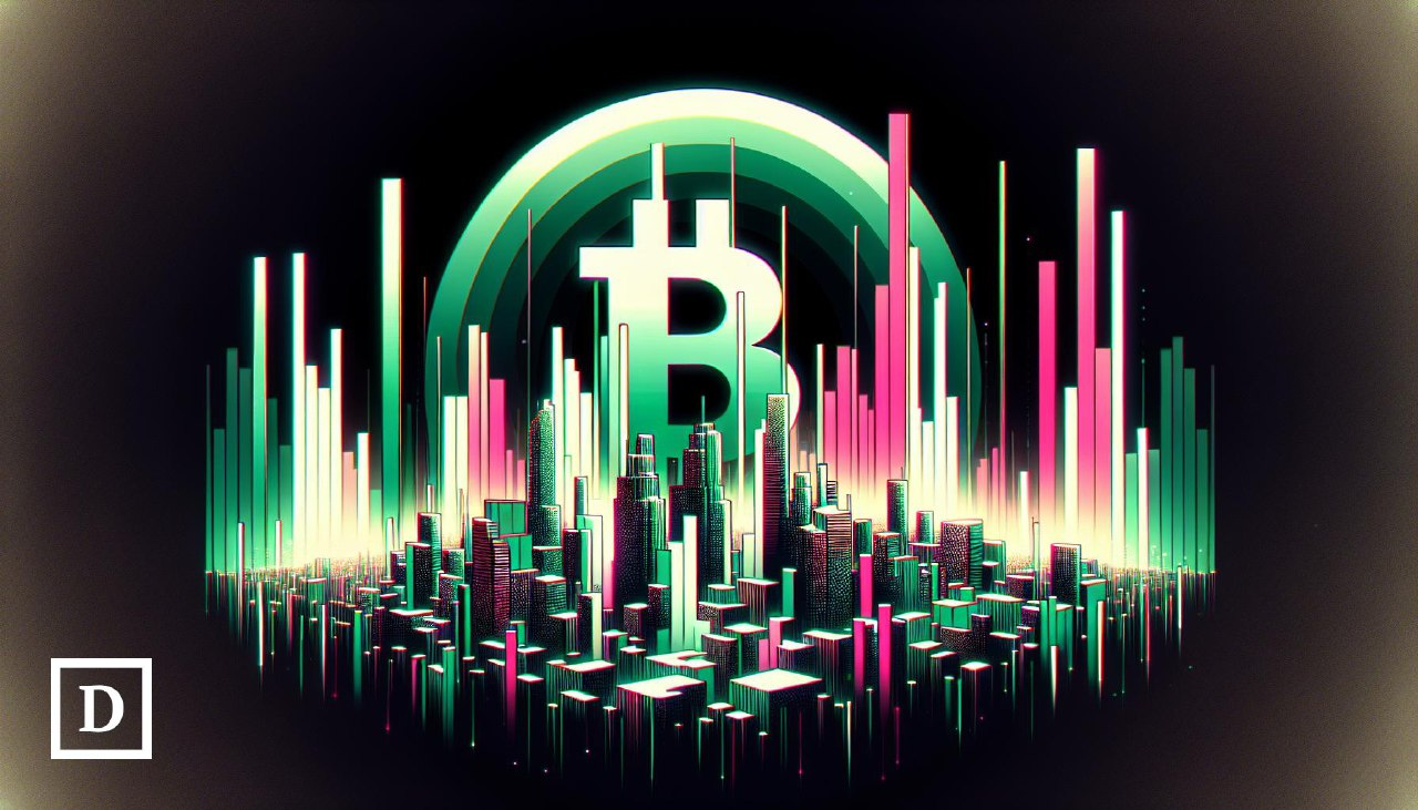 Криптовалютные рынки выше, чем биткоин, эфир растет, несмотря на тяжелые ликвидации - The Defiant | Related Crypto Article