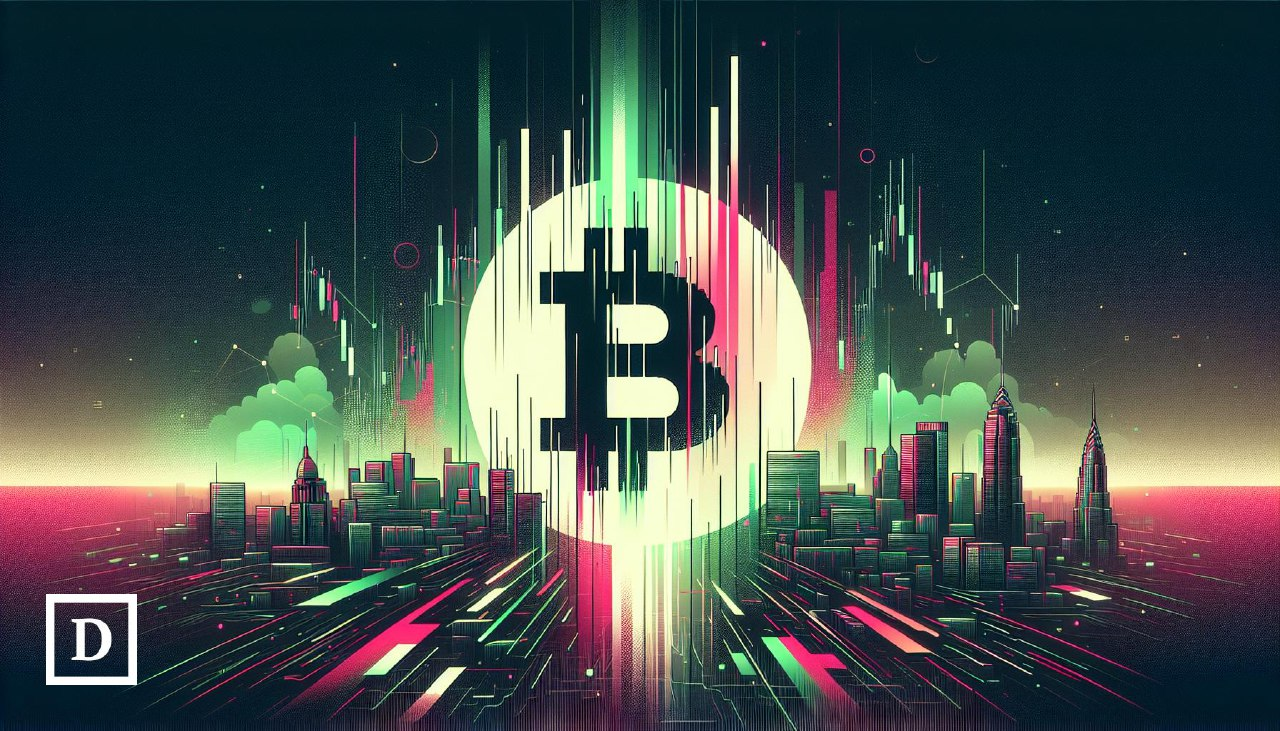 加密市场幻灯片作为政府关闭延迟工作报告 - The Defiant | Related Crypto Article