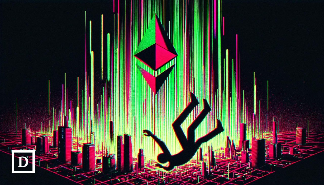 Ethereum упал ниже 2000 долларов, поскольку криптопродажа углубляется - BitRSS | Related Crypto Article