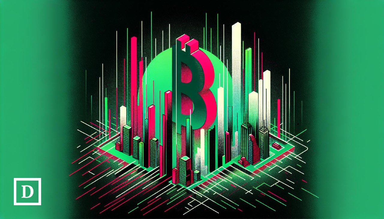 JP Morgan Strategist предпочитает биткоин золоту - BitRSS | Related Crypto Article