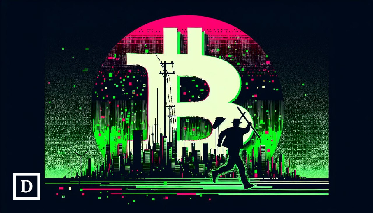 Bithumb Mistakenly Airdrops $30 Billion of Bitcoin - The Defiant | Related Crypto Article