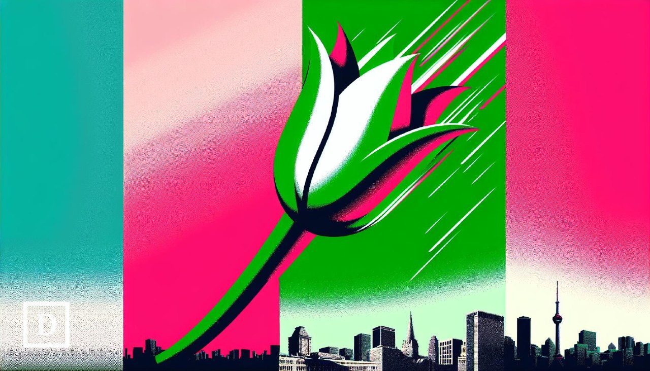 Andre Cronje’s Flying Tulip Gears Up for Public Sale 