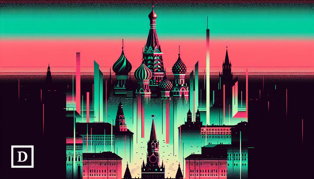 Vitalik Proposes ‘Decentralized Governance’ Model for Russia’s Future